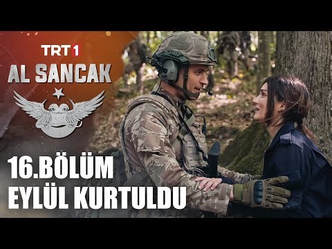 Pençe Timi, Eylül'ü Kurtardı - ‪@alsancaktrt‬ 16. Bölüm