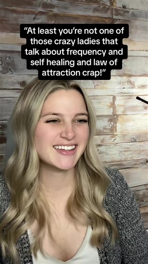 7.7K views · 146 reactions | So true! ;) #emotioncode #bodycode #heartwall #energyhealing #frequency | Lightened Healing | Facebook