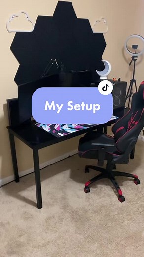 Such a vibe 🥵 what color next? #fypシ #gameroom #gamer #gamingsetup #viral #ShowYourGlow #36SecondsOfLightWork #lifeisgooddance