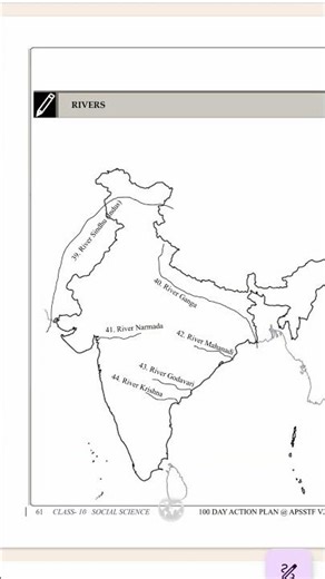 10 class map pointing