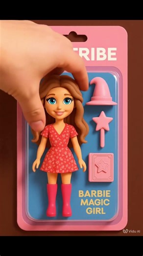 Use invite code 9LD2NV for 100 free points!! #gabrielle #ViduAI #Vidu2025 #hair #extensions