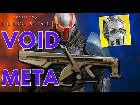 EASY Titan Build for Massive Damage in Destiny 2