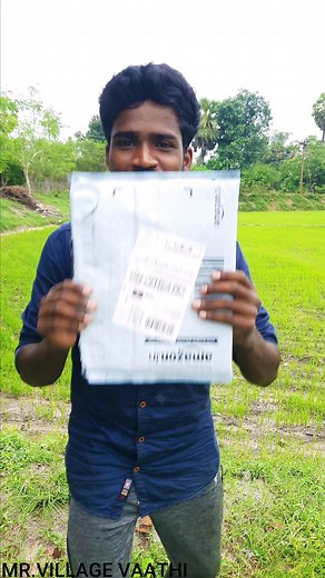 103K views · 2.6K reactions | Mr.Village Vaathi on Reels | Facebook