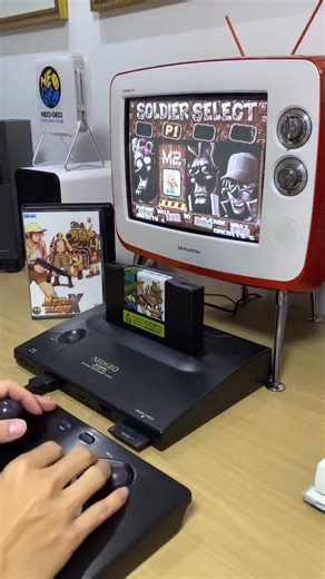 Metal Slug X [Neo Geo] -1999- | Elite Gamers