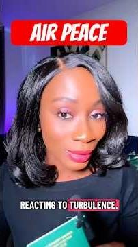 This Video Implied Air Peace Is Unsafe. Here's The Truth.