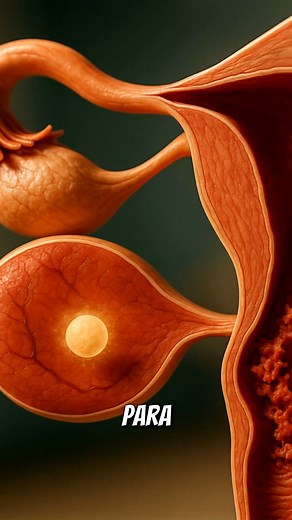 ¿Qué Ocurre en el Cuerpo Durante la Menstruación? #Menstruación, #CicloMenstrual #CuriosidadesDelCuerpo, #CuerpoHumano | MD Mundo