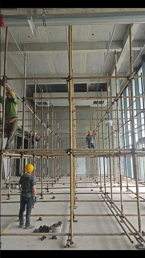Global Scaffolding Factory Channel | Scaffolding Systems, Tubes, Boards & Safety Solutions