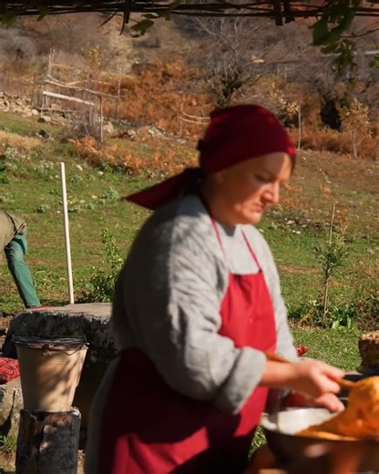 Making Sweet Handmade Food | Food Recipe