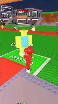 ROBANDO AL NOOBINI PIZZANINI EN STEAL A BRAINROT😱🤑 #roblox