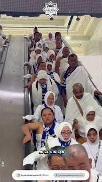 Update Penting untuk Calon Jamaah Haji Plus Darmawisata Indonesia