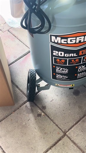 Exploring the 20 Gallon Slammed Compressor Lifestyle