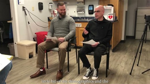 Page Free Clinic Addresses Rural Healthcare Challenges in Luray | Virginia Association of Free Charitable Clinics posted on the topic | LinkedIn