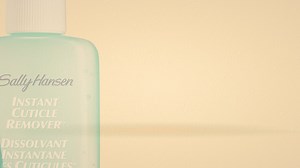 54K views · 56 reactions | Mit unserem Instant Cuticle Remover + Nail & Cuticle Oil habt ihr das richtige Workout für eure Nägel!   | Sally Hansen | Facebook