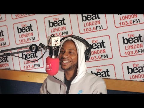 Dexta Daps on Trilogy, Mama Christie's Pot, Seaview, UK Girls & Government Censorship w/ Karim Bitar