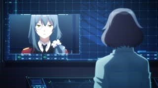 Girls' Frontline | E6 - THE MESSAGE 01