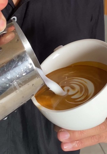 @PokharaJavaBaristaSchool on TikTok