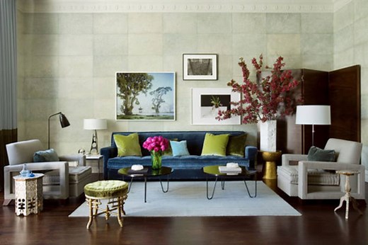 8 Unexpected Color Combinations That Actually Work Really Well Together