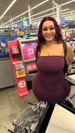 Walmart Self Checkout Prank Gone Wrong! 🛒🤣