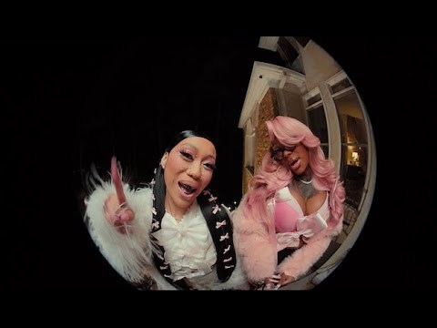 SAILORR, Summer Walker - POOKIE'S REQUIEM [hehe look y'all I made it longer] (Official Music Video)