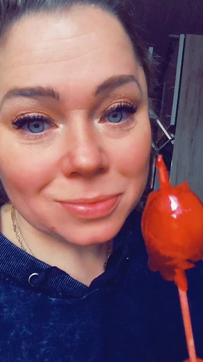 Selbstgemachte Paradies-Weintrauben: Leckeres Rezept von Karina