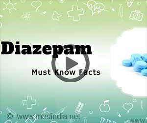 Diazepam: Learn More About The Anxiety Reducing Drug - Drug Medication Video - Medindia