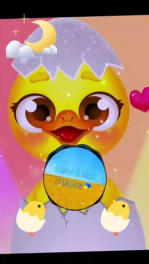 Krainyk & Music of Ukraine на TikTok