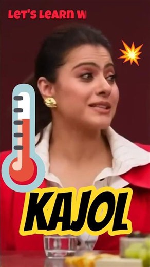 Walk a Mile in Someone's Shoes 👟 | Advanced English Phrase with Kajol