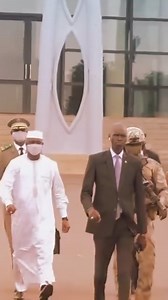 54K views · 2.3K reactions | #Fama du Mali ✊ Destination : Chine | TÉLÉ MALI | Facebook