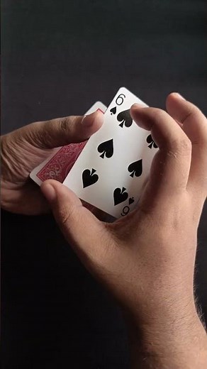 Let's Learn This Highly Visual Card Vanish & Card Change Magic