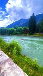 Beautiful valleys of Kashmir Paradise ♥️ #exploregureztulail #adventuretravel #pahalgamkashmir😍😍 | EXPLORE GUREZ TULAIL