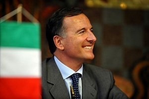 Franco Frattini - Alchetron, The Free Social Encyclopedia