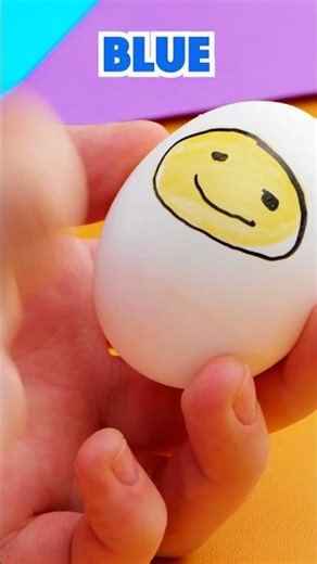 Crafting Colorful Egg Wonders! 🎨🥚✨