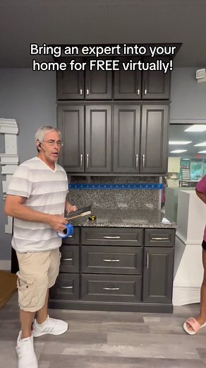 Lily Ann Cabinets on TikTok