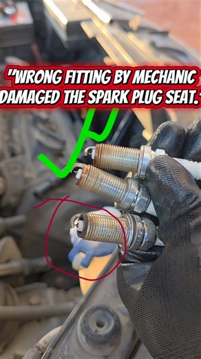 11 January 2026 Wrong Repair Fixed | Hyundai Santa Fe Engine Issue Solved