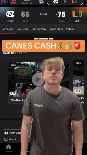 5-0 this week‼️ #wizzlelocks #miami #sportsbetting #unc #locks | sports