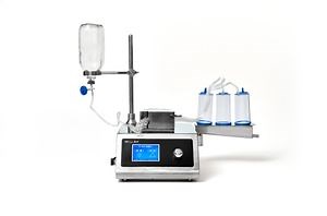 [Hot Item] Winteam Sterility Test Canister Filter Kits - High-Performance Testing Tools