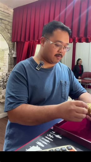 ຄຳປະເມີນລາຄາສູງ ສຳລັບລູກຄ້າທີ່ປະທັບໃຈ