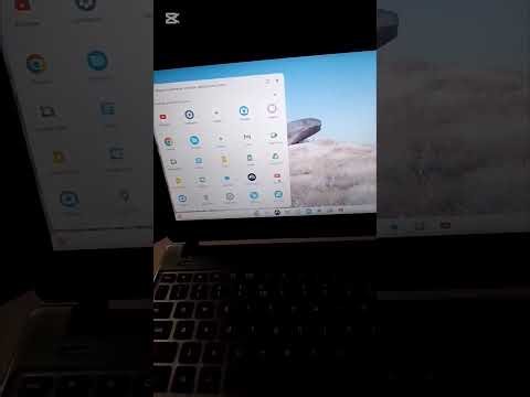 Actualizando Laptops Chromebook OS y COMPAQ Presario CQ43