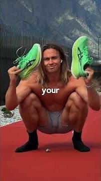 The 3 muscles inside your foot that cushioned shoes switched off, and 3 drills to wake them back up