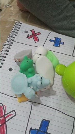 don't mind my voice I'm just tired part 2 fidget trading