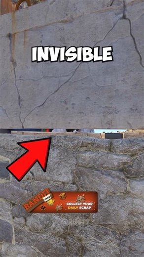 rusty | OP Pixel Peak Hack in RUST - #rust #rustshorts #shorts #rustgame #rustclips #rust #rustgame #rusty | Instagram