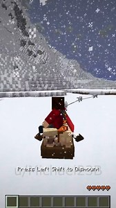 11K views · 36 reactions | Working dogsled using underground railway!. | Tutorial the Mc | Facebook
