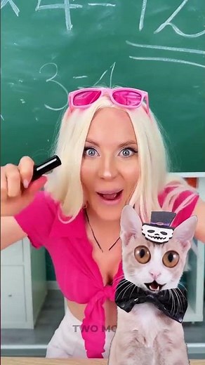 😹💄 Sneaky Ninja Hacks Every Makeup Lover Needs!