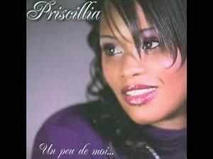 New Zouk 2010 Priscillia