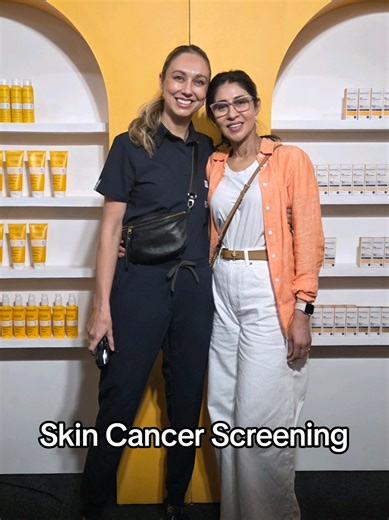Importance of Skin Cancer Screening