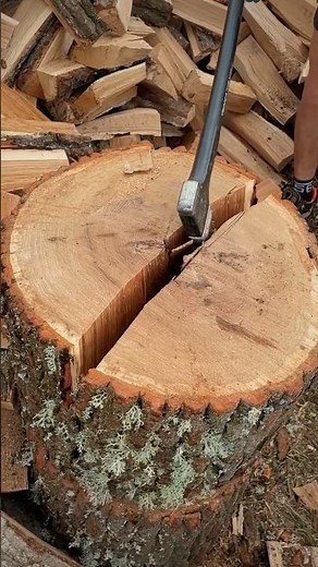 Fiskars x28. Log 60cm