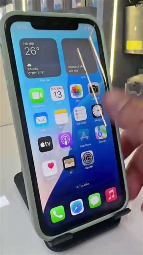 📱 iHub hướng dẫn tạo iCloud & kiểm tra dung lượng iPhone cực đơn giản