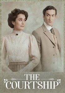 The Courtship (Subbed) (2022)