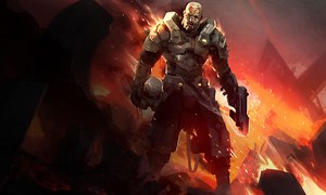 Supernova hands-on: Bandai Namco’s sci-fi MOBA