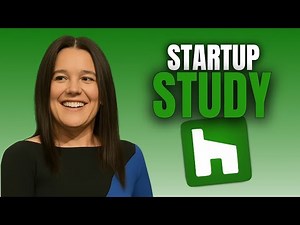 How Houzz Became a $4 Billion Startup | Full Journey Explained